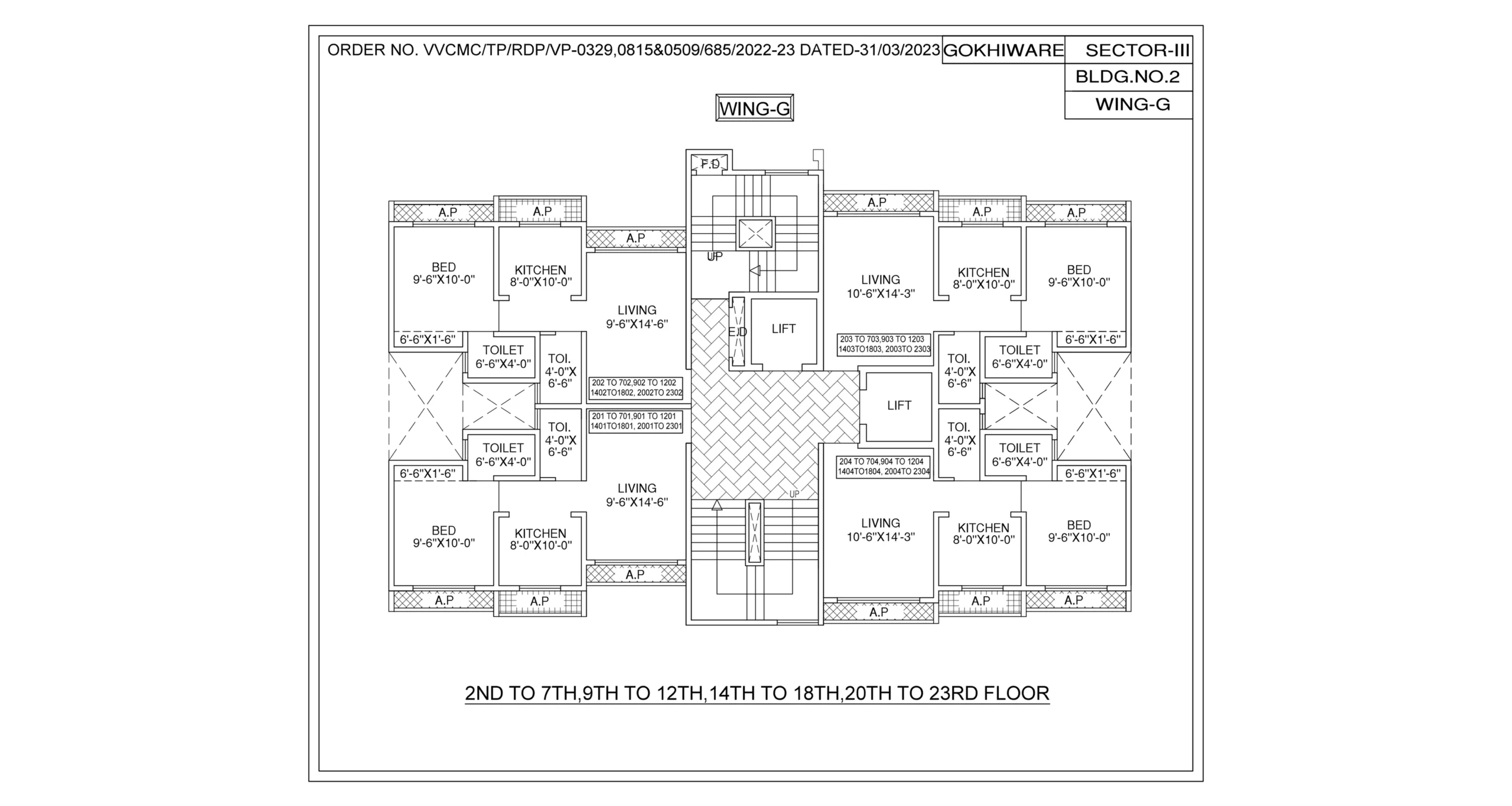 2G Typical Floor Plan_page-0001 1