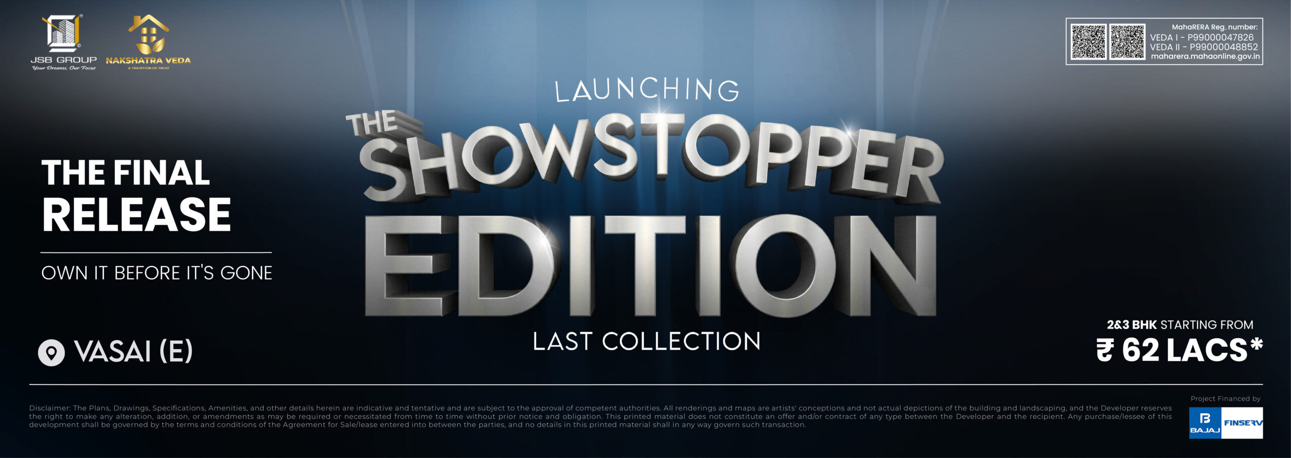 THE FINAL RELEASE -30